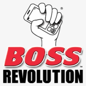 BOSS Revolution