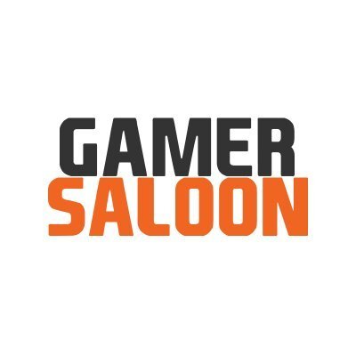 Gamer Saloon