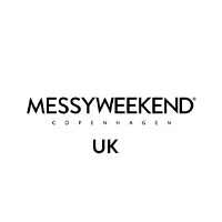 MessyWeekend UK